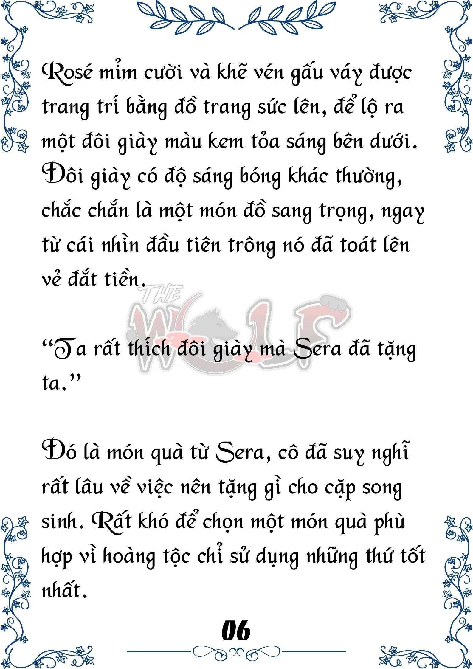 Tôi Trở Thành Gia Sư Của Cặp Song Sinh Hoàng Gia Chap 64 - Trang 2