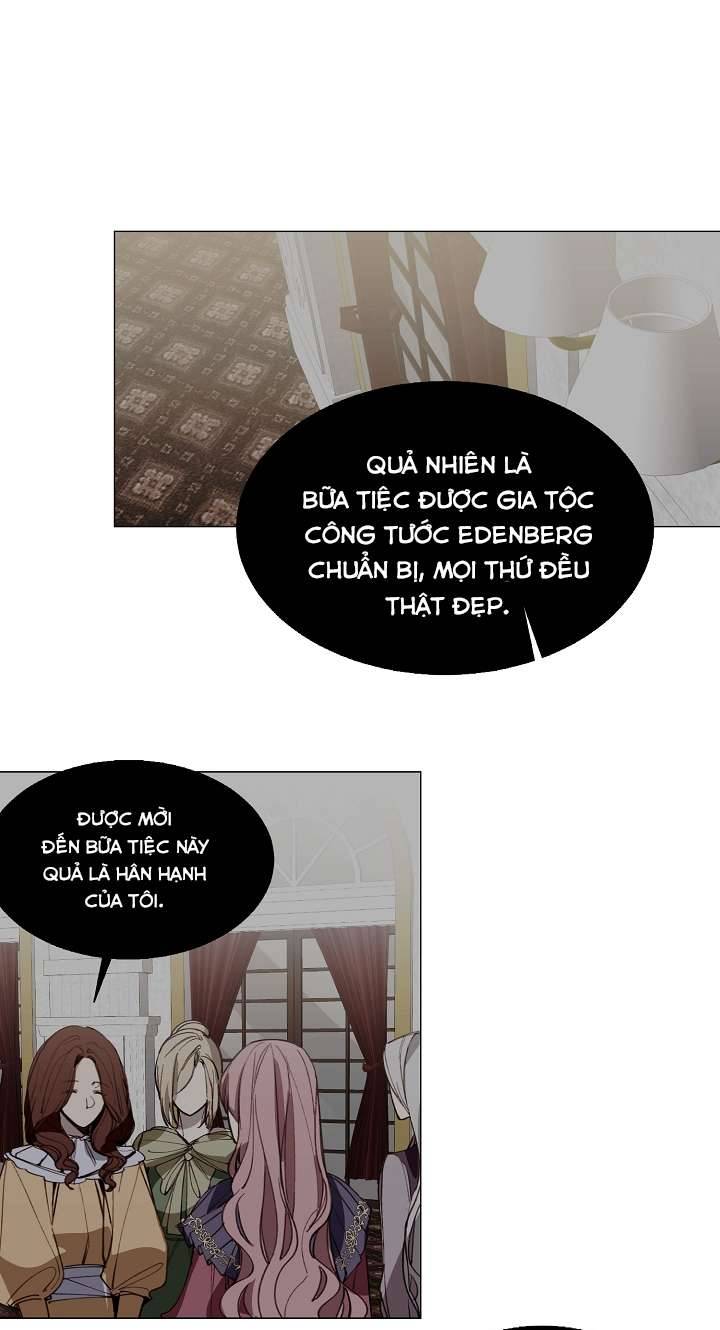 Ác Nữ Cần Bạo Chúa Chapter 4 - Trang 4