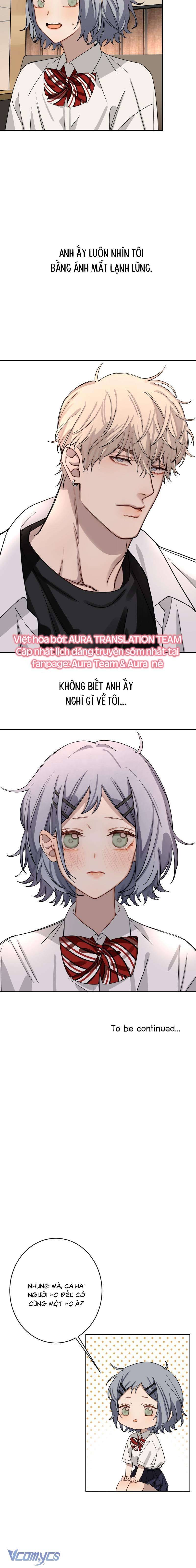 Tình Yêu Giả Dối Của Gã Trai Hư Chap 4 - Trang 2