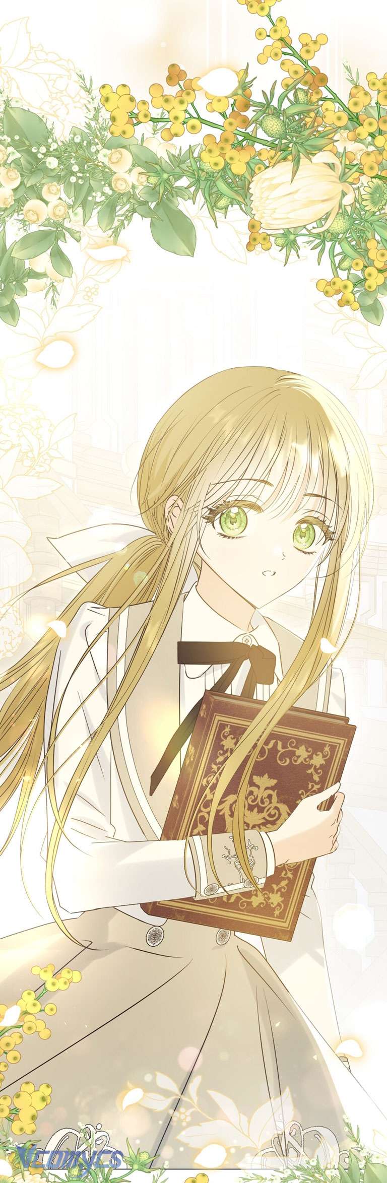 Hãy Để Tiểu Thư Emily Yên Chapter 18 - Trang 4