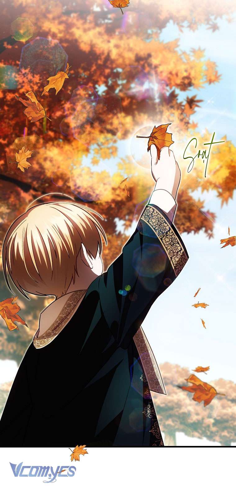 Lần Đầu Bé Út Được Yêu Thương Chap 25 - Trang 2