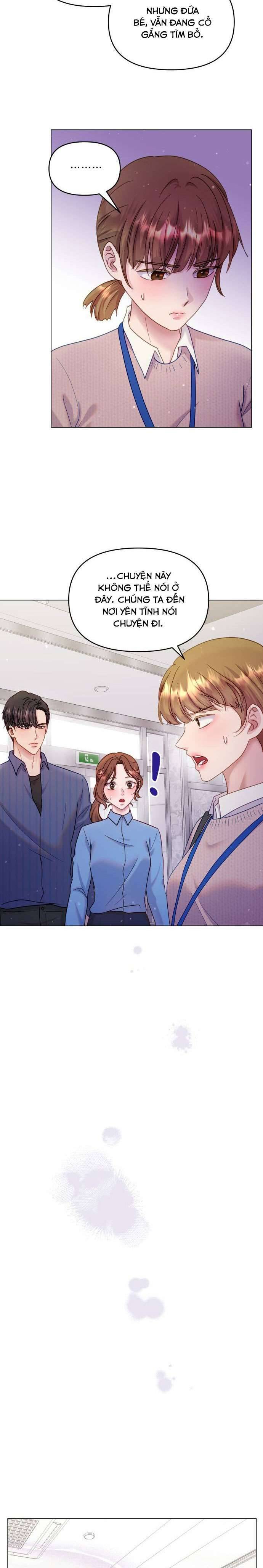 Hướng Dẫn Thu Phục Mãnh Thú Chap 25 - Trang 4