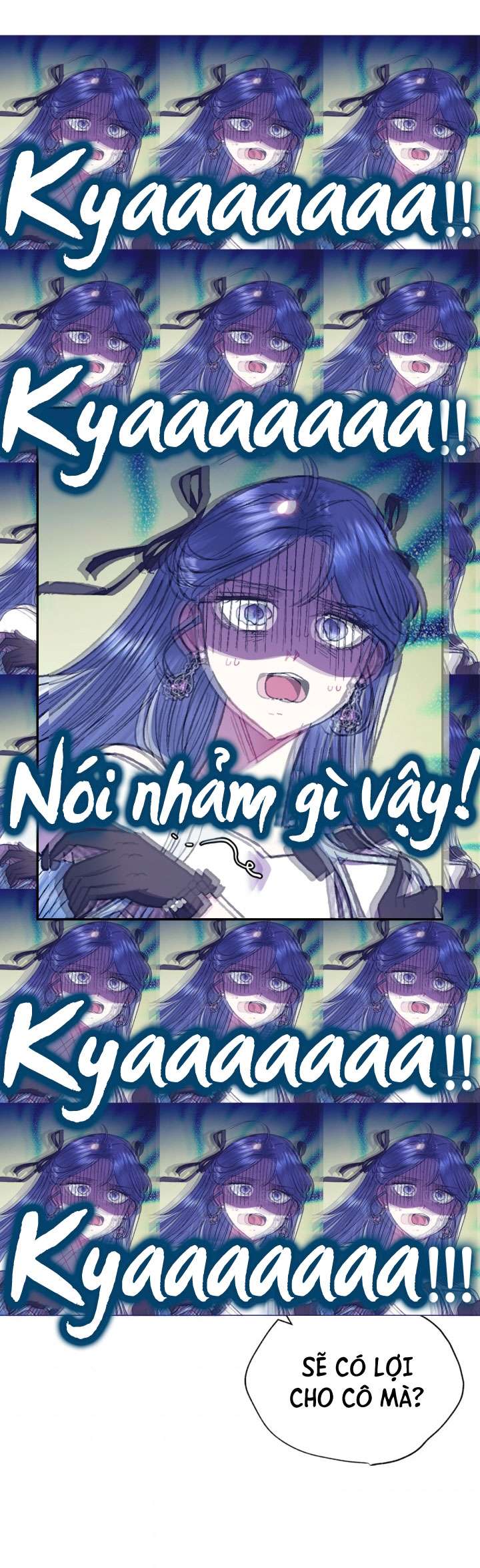 Cha À, Con Không Muốn Kết Hôn Đâu Chap 29 - Trang 2