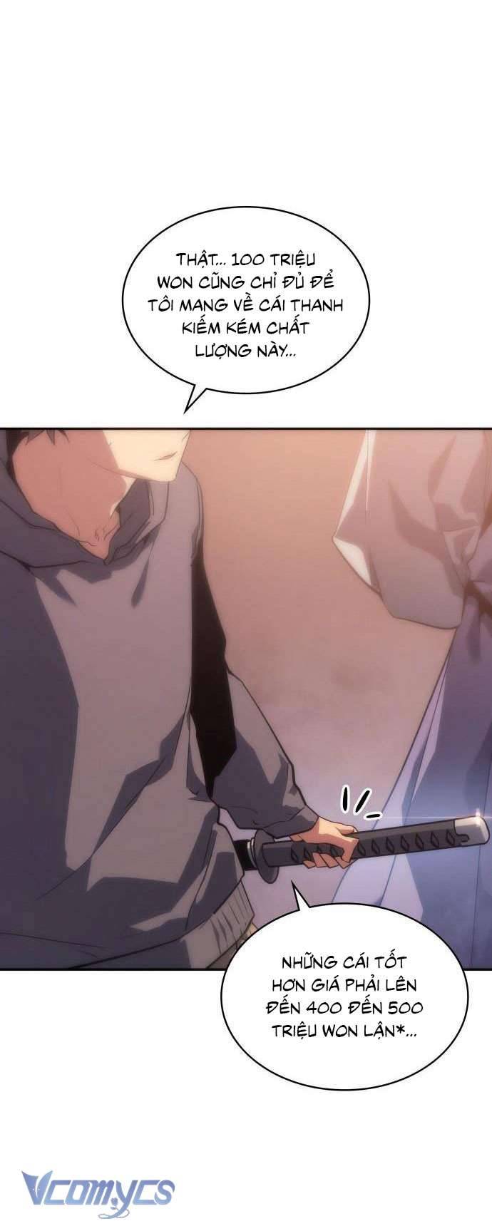 (BTS - HYBE) 7FATES: CHAKHO Chap 7 - Trang 2