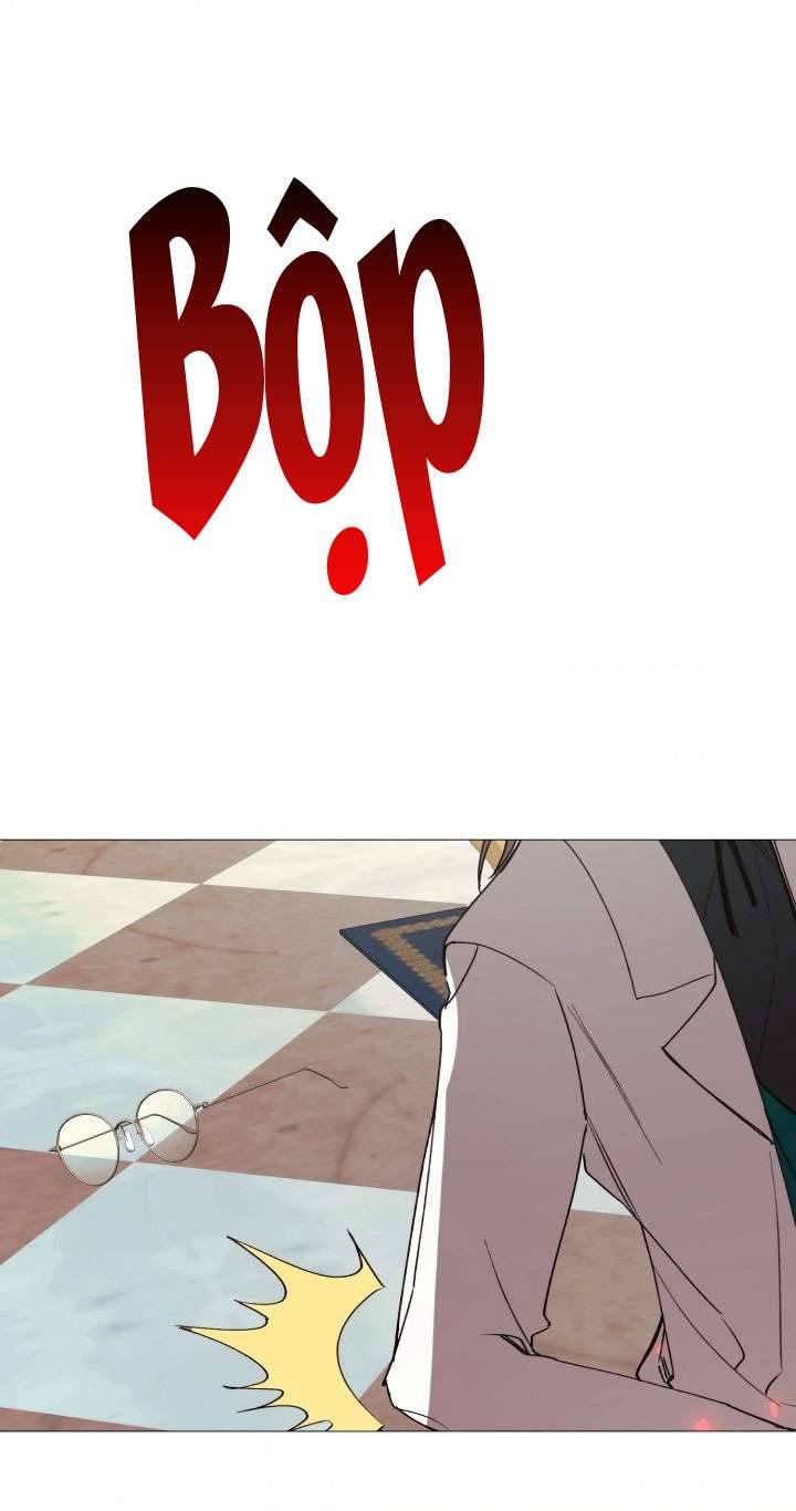 Ác Nữ Cần Bạo Chúa Chapter 61 - Trang 4