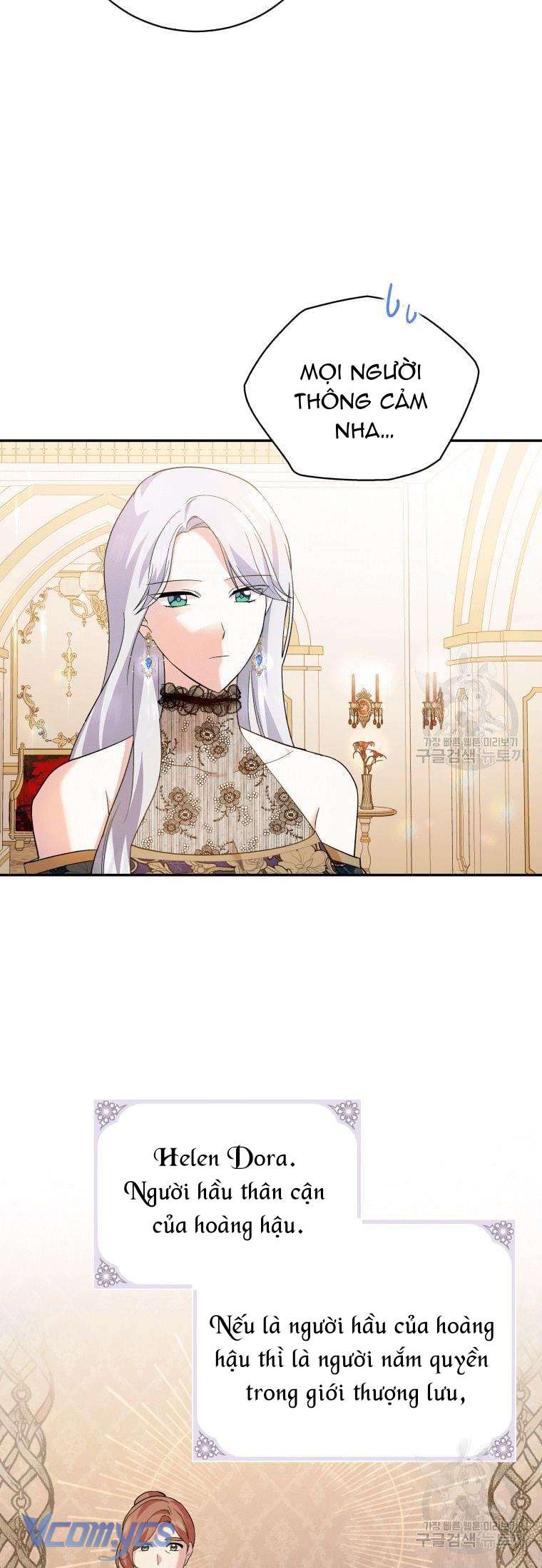 Kế Hoạch Trả Thù Chap 15 - Trang 2