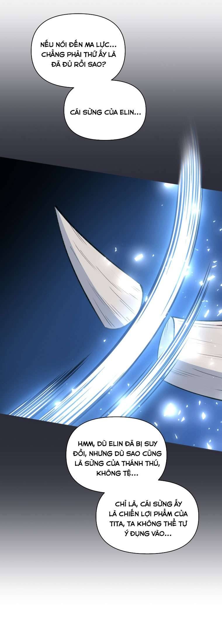 Người Bảo Hộ Của Bạo Quân Là Ma Nữ Tàn Độc Chap 52 - Trang 4