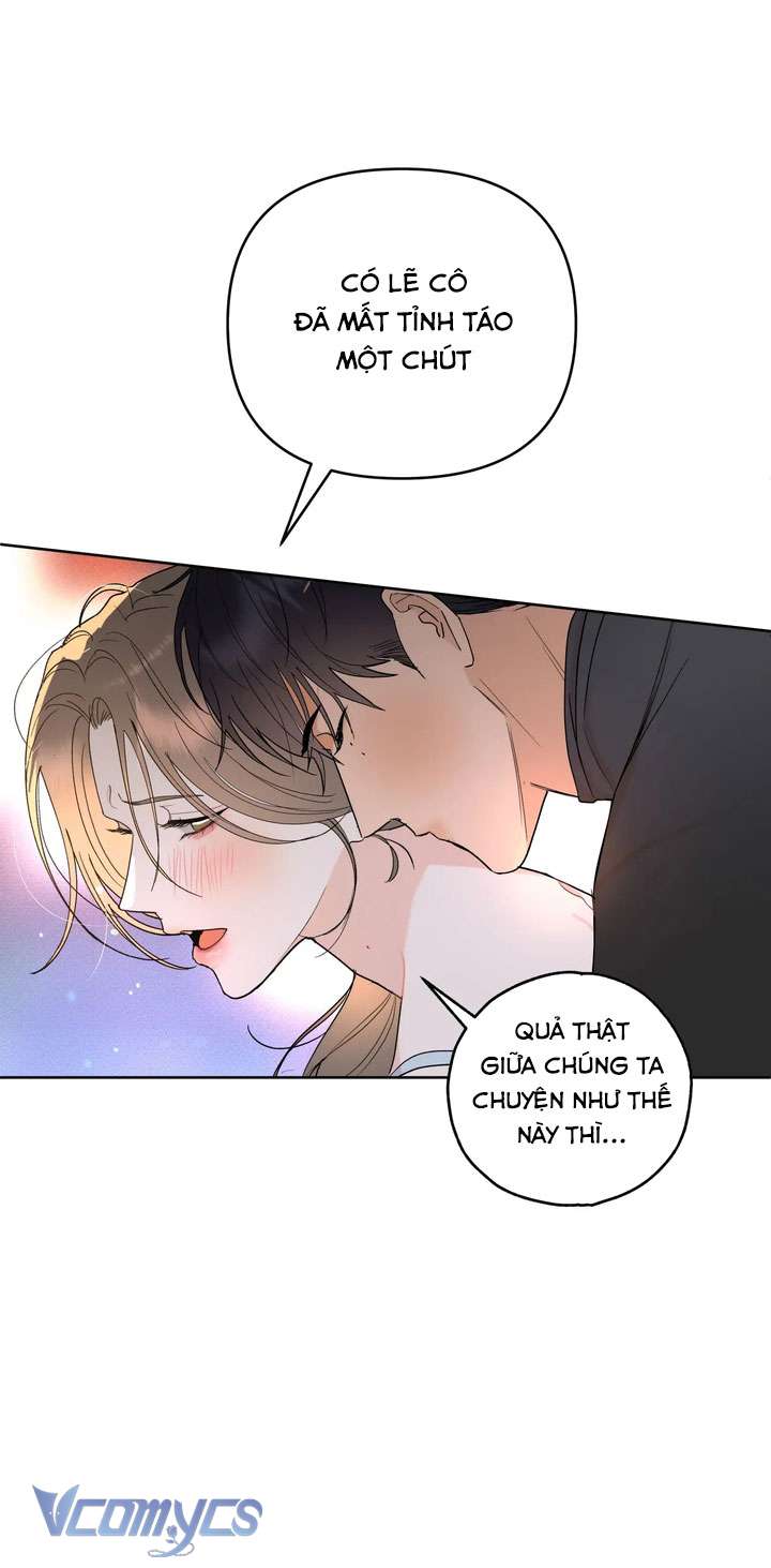 [18+] Viên Cảnh Sát Mà Tôi Ham Muốn Chapter 1 - Trang 3