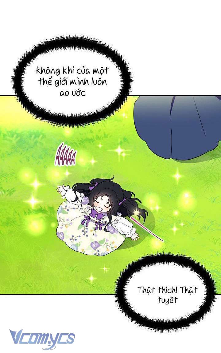 A Nào, Ngậm Thìa Vàng Nhé? Chap 3 - Trang 3