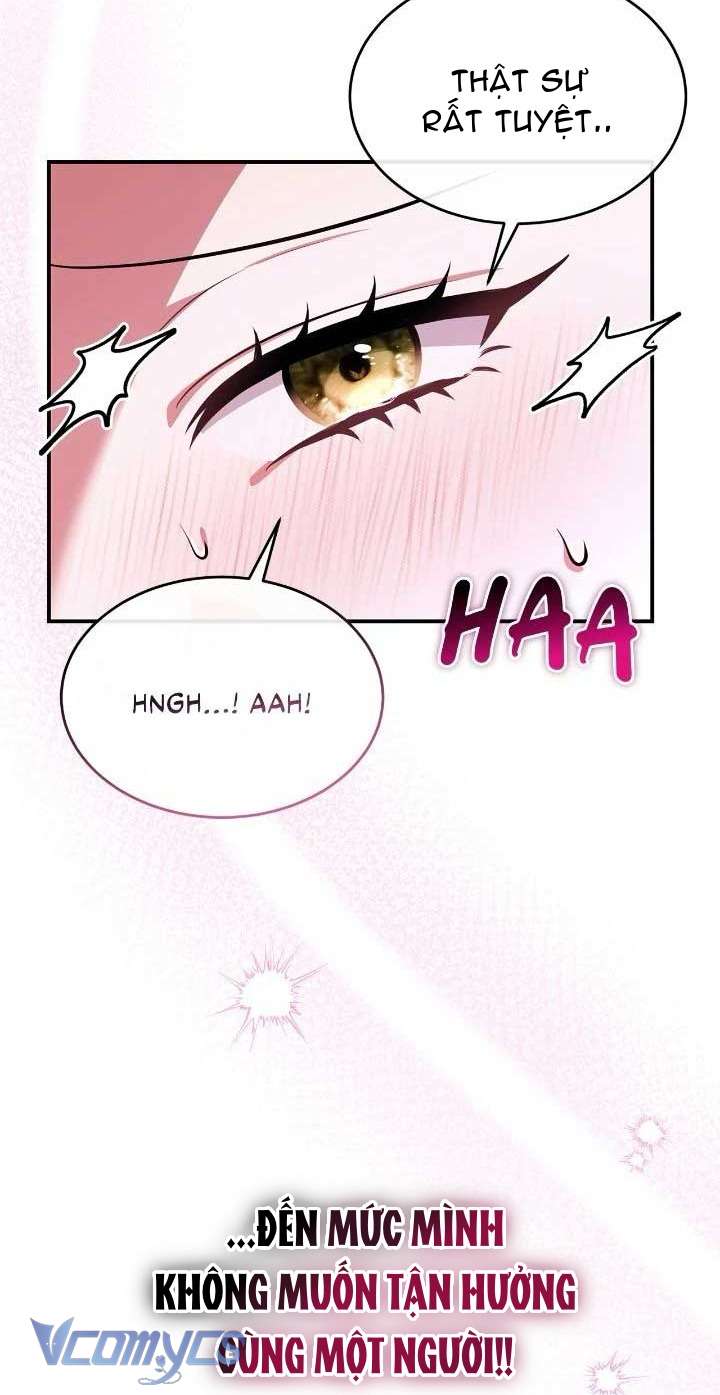 Dàn Harem Nóng Bỏng Đang Dần Lạnh Nhạt với Tôi! Chap 1 - Trang 3