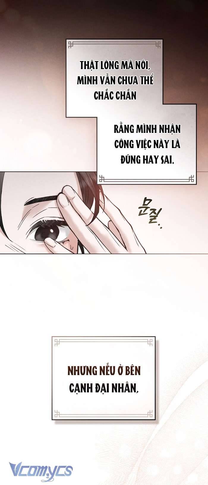[18+] Đêm Giông Bão Chap 7 - Trang 2