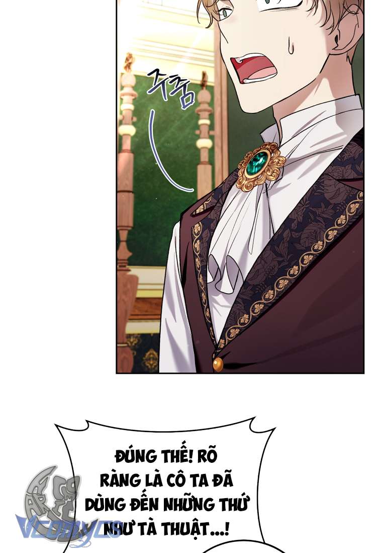 Làm Ác Nữ Bộ Không Tuyệt Sao? Chap 30 - Trang 4