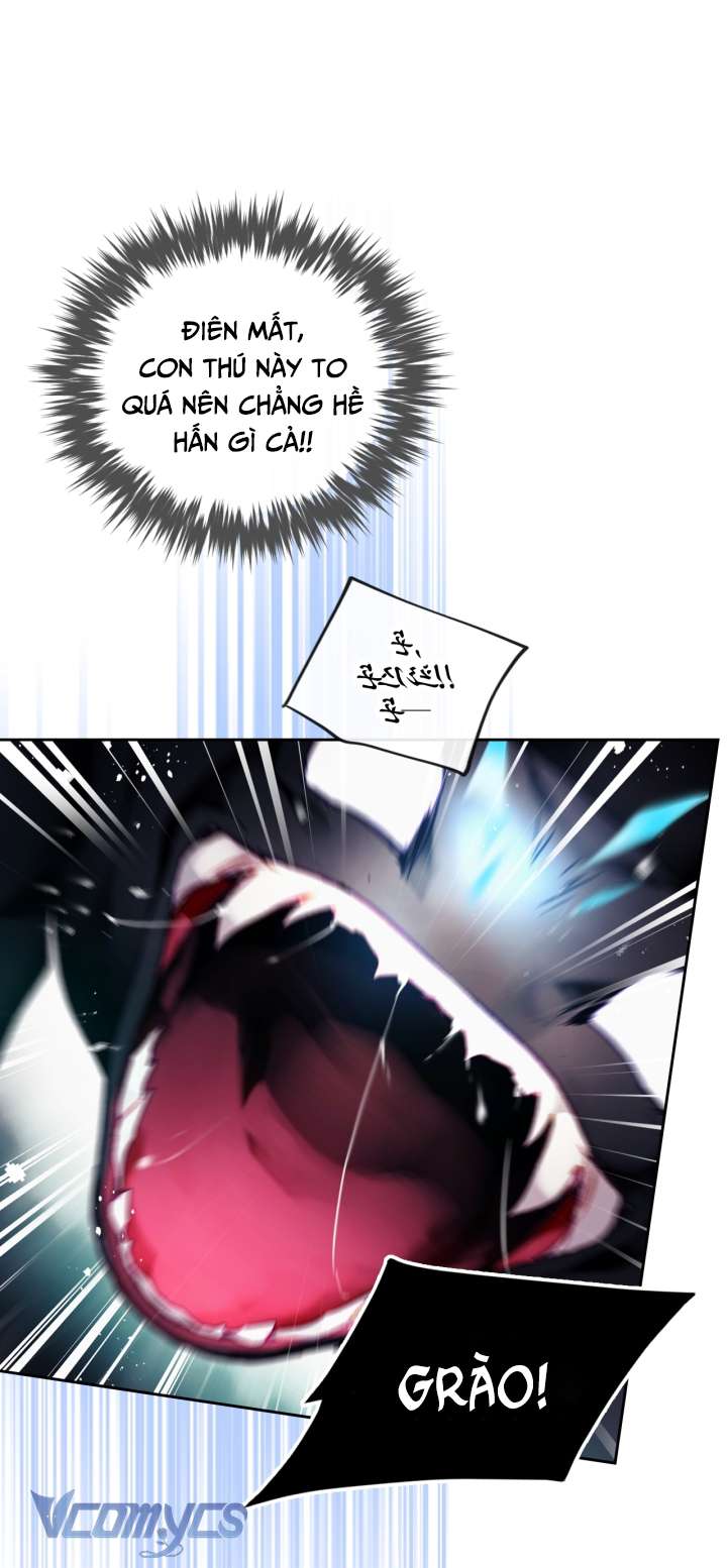 Kết Cục Của Nhân Vật Phản Diện Chỉ Có Thể Là Cái Chết Chapter 115 - Trang 4