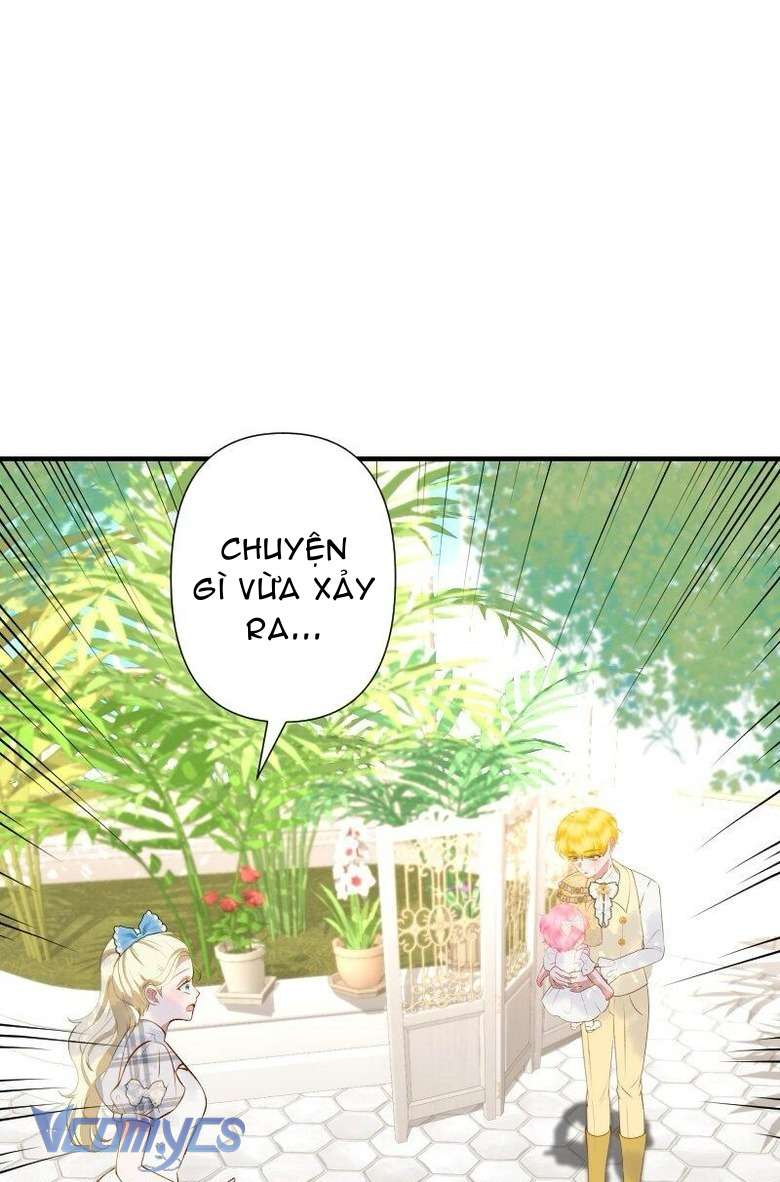 Sau Này Họ Sẽ Sinh Ra Tôi Chapter 11 - Trang 4