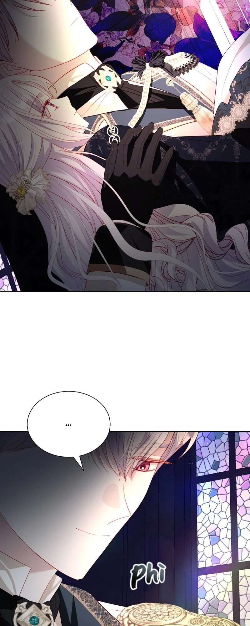 Một Ngày Nọ Bỗng Dưng Cha Xuất Hiện Chapter 50 - Trang 4