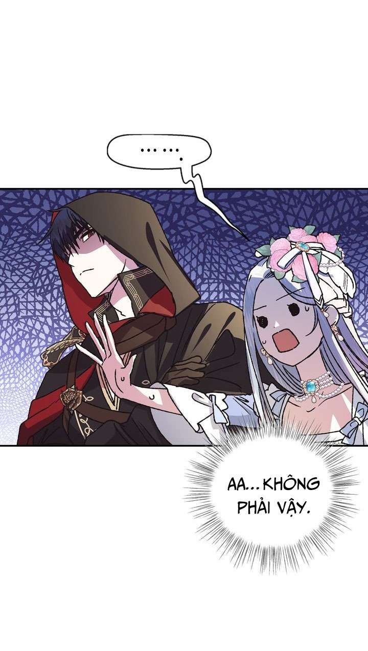 Cha À, Con Không Muốn Kết Hôn Đâu Chap 4 - Trang 2