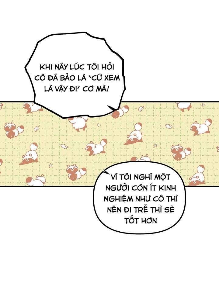 May Mắn Hay Bất Hạnh Chap 40 - Next Chap 41