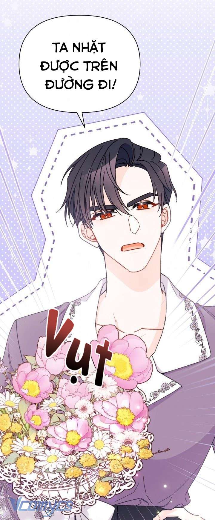 Nhặt Được Nam Chính Tặng Kèm Phu Quân Chap 30 - Trang 3