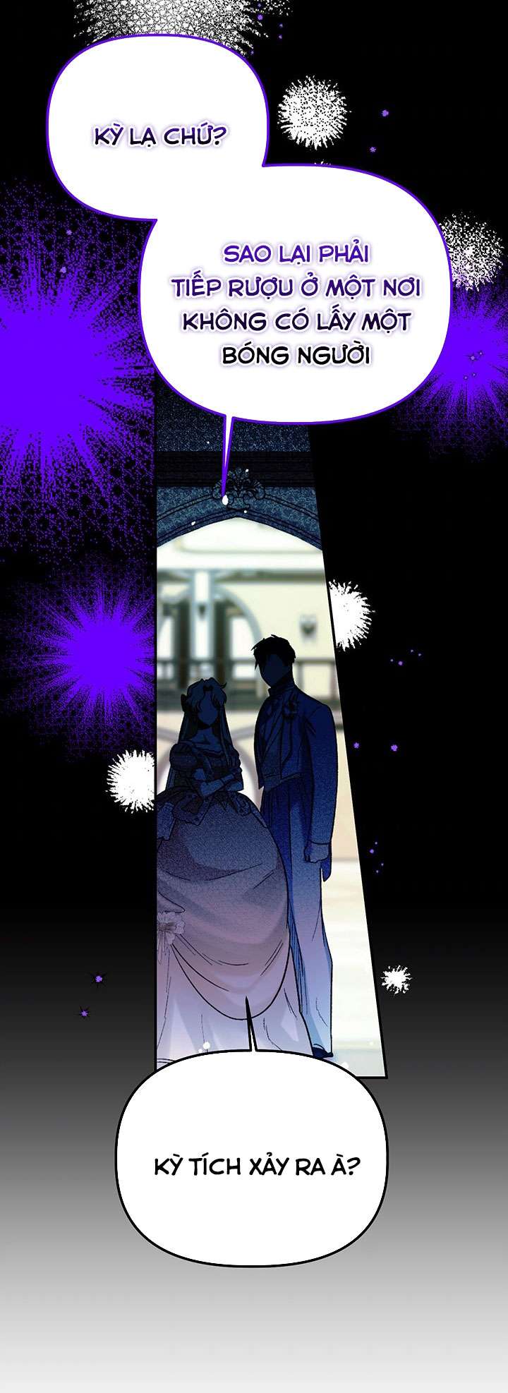 May Mắn Hay Bất Hạnh Chap 58 - Next Chap 59