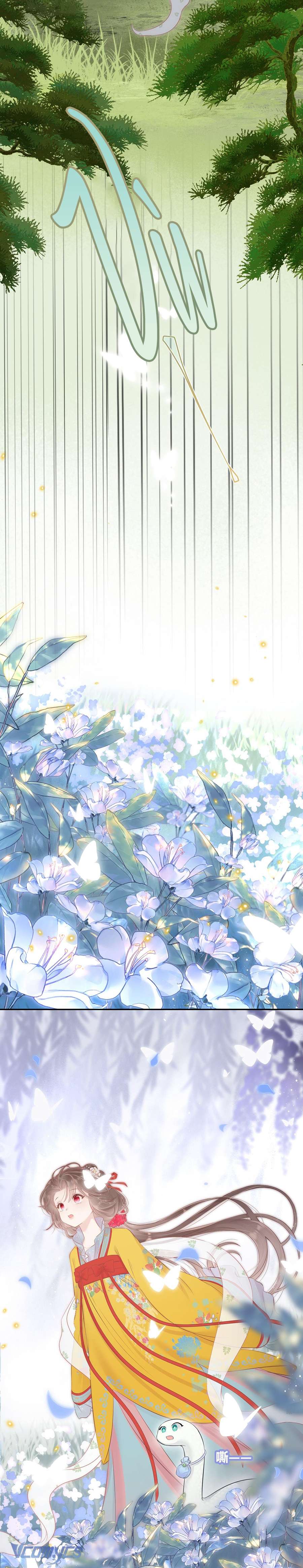 Rắn Cưng Nhà Ta Lại Trêu Ta Chap 11 - Trang 2