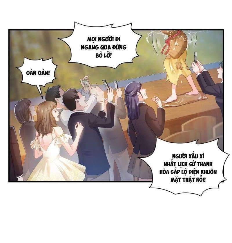 Hệt Như Hàn Quang Gặp Nắng Gắt Chap 60 - Trang 4