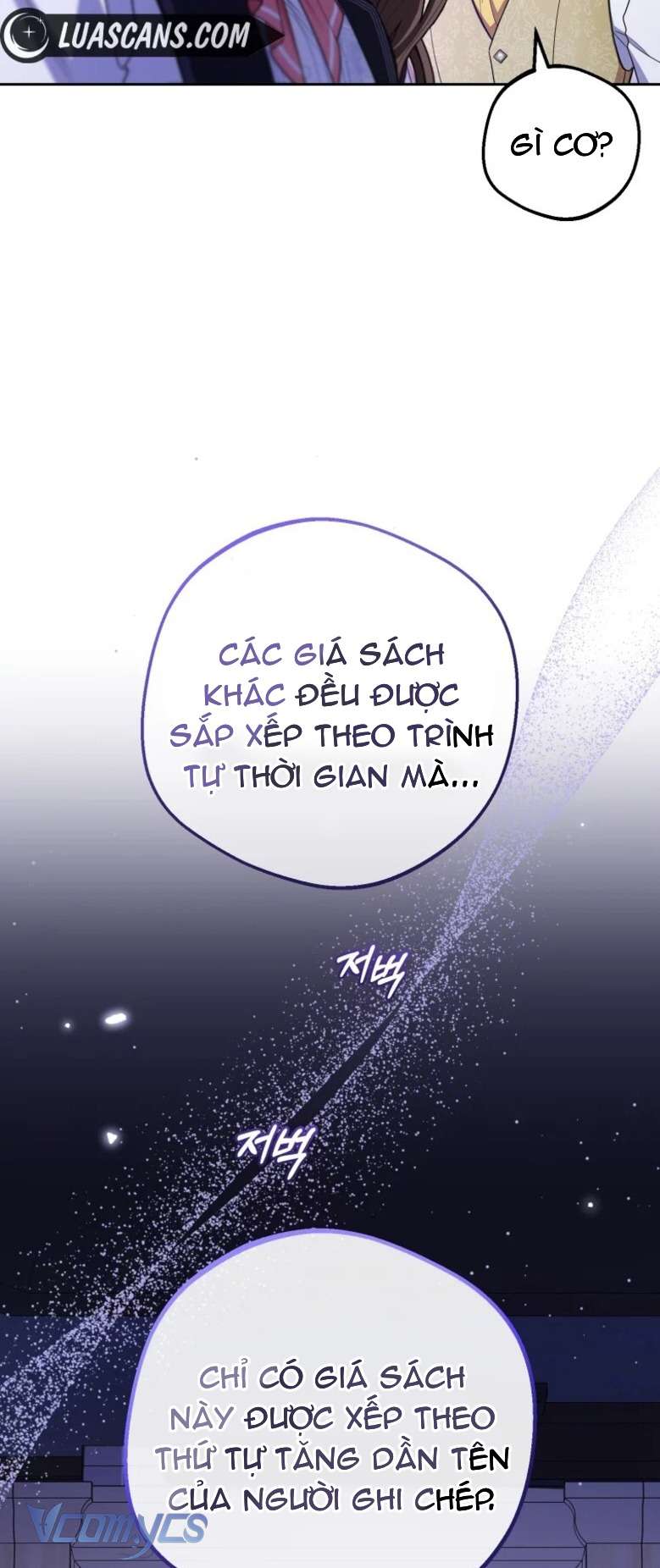 Được Yêu Thương Mà Còn Ngại Ngùng Sao! Chap 72 - Trang 4