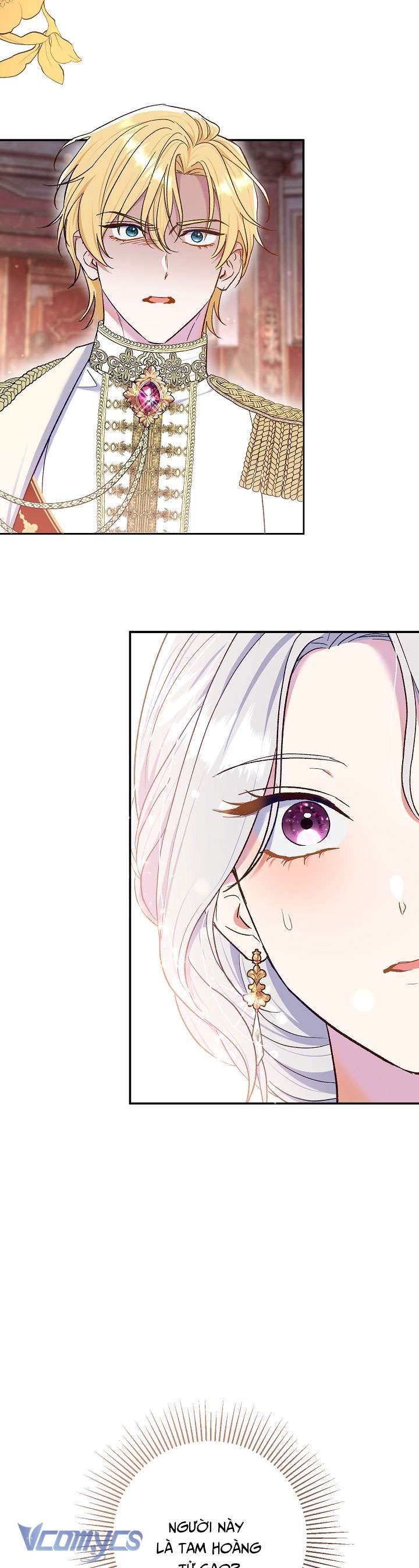 Người Xem Mắt Của Ác Nữ Quá Hoàn Hảo Chapter 63 - Trang 4