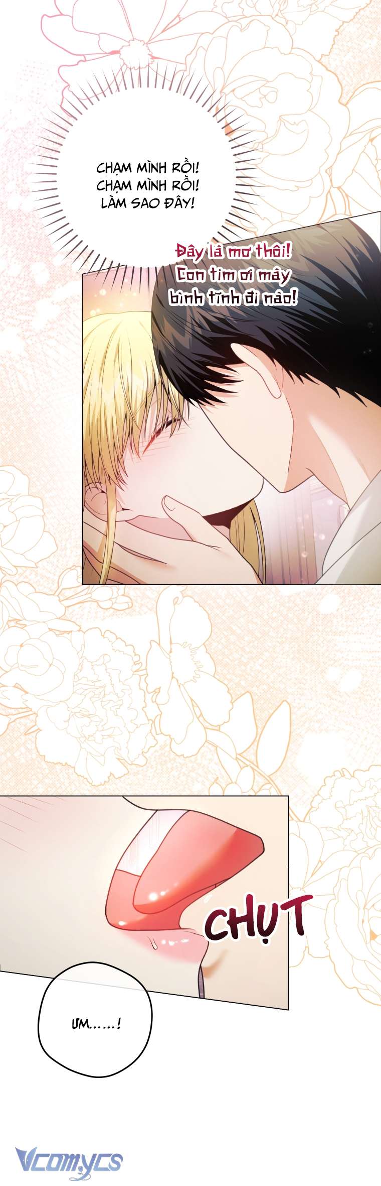 [18+] Phương Pháp Gia Hạn Hợp Đồng Hôn Nhân Chap 4 - Trang 2