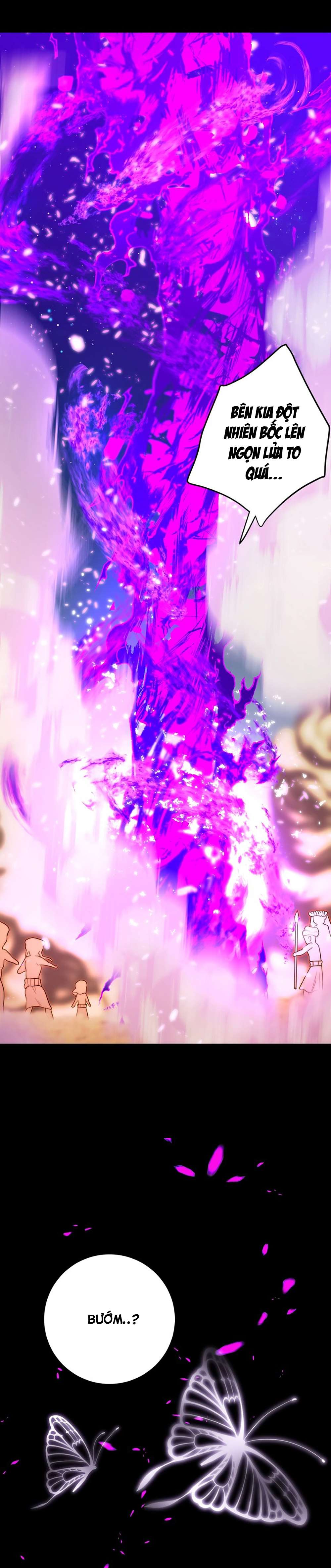 Thất Đại Kỳ Tích - Nước Mắt Bạo Quân Chap 38 - Trang 2