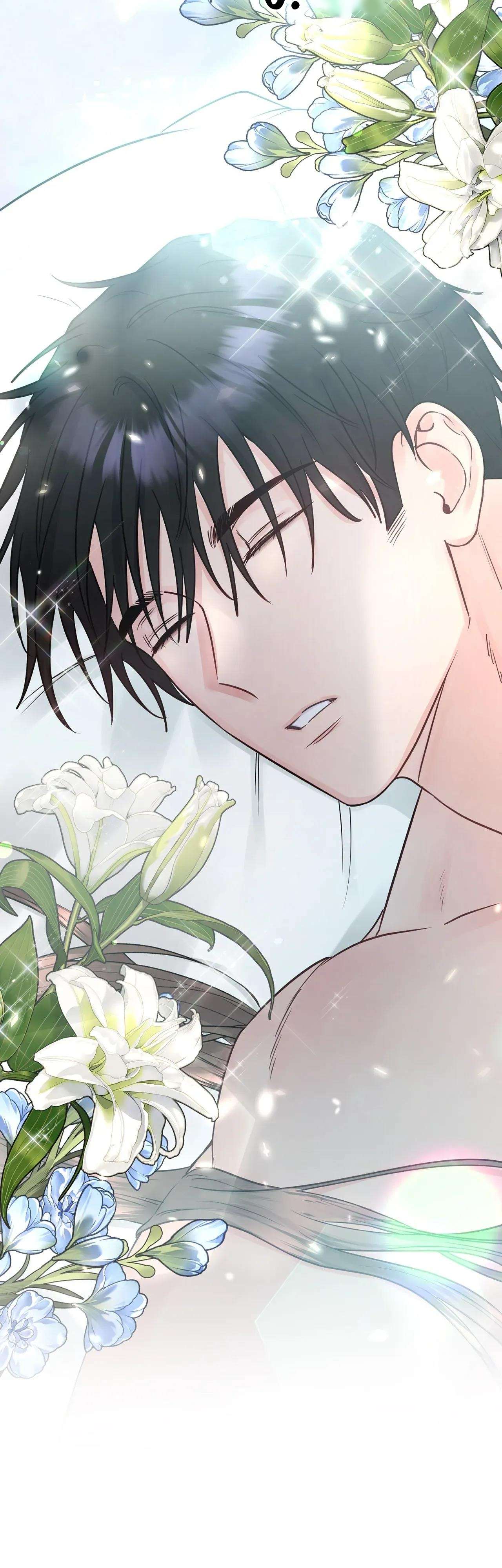 [ 18+ ] Người bạn nguy hiểm của anh trai Chap 17 - Trang 2