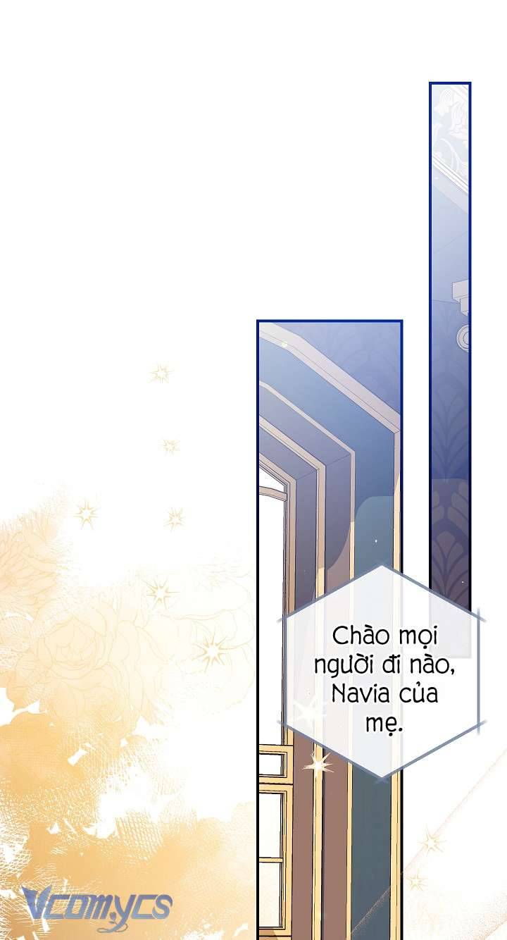 Chúng Ta Có Thể Trở Thành Một Gia Đình Được Không? Chap 90 - Trang 2