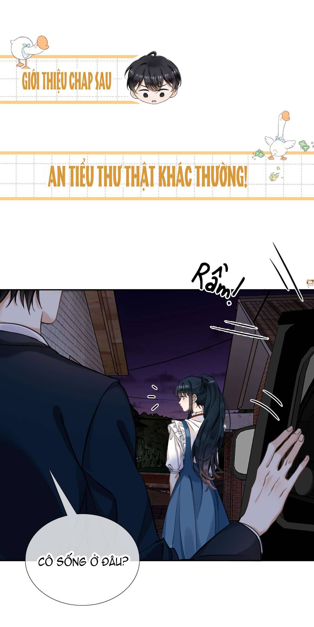 Cố ý động lòng Chap 2 - Trang 2