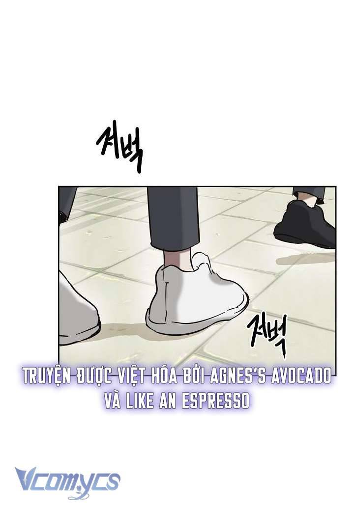 Tiền Bối, Đừng Nóng! Chap 13 - Trang 2