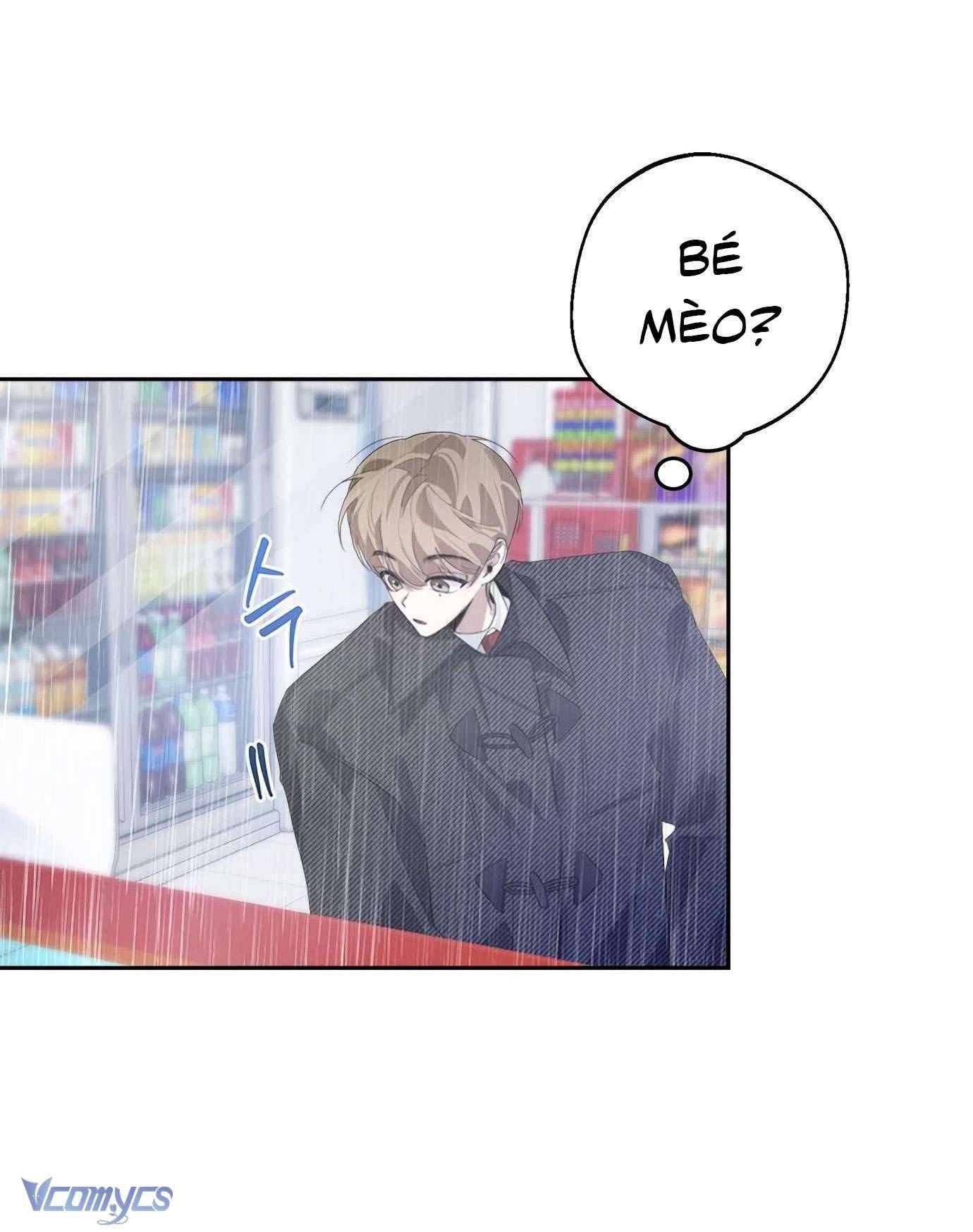 Đàn Anh Xấu Xa! Chap 34 - Trang 3