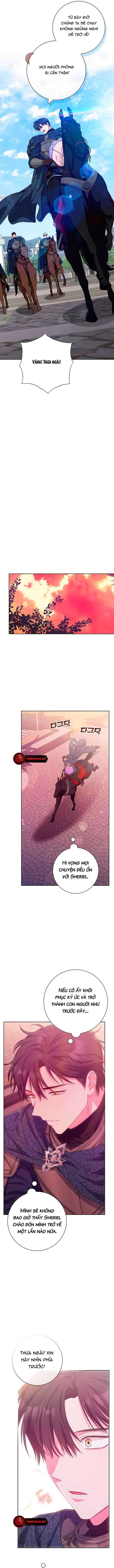 Tôi Trở Thành Mẹ Của Nam Chính Chapter 38 - Trang 4