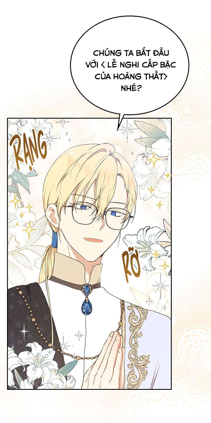 Kiếp Này Nhất Định Làm Gia Chủ Chap 37 - Trang 2