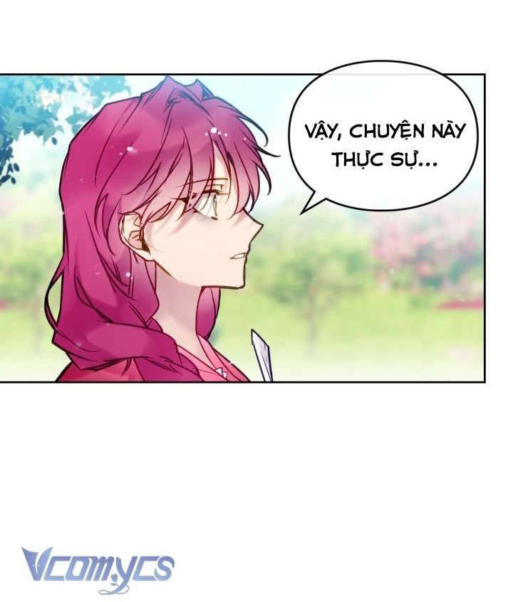 Kết Cục Của Nhân Vật Phản Diện Chỉ Có Thể Là Cái Chết Chapter 101 - Trang 4