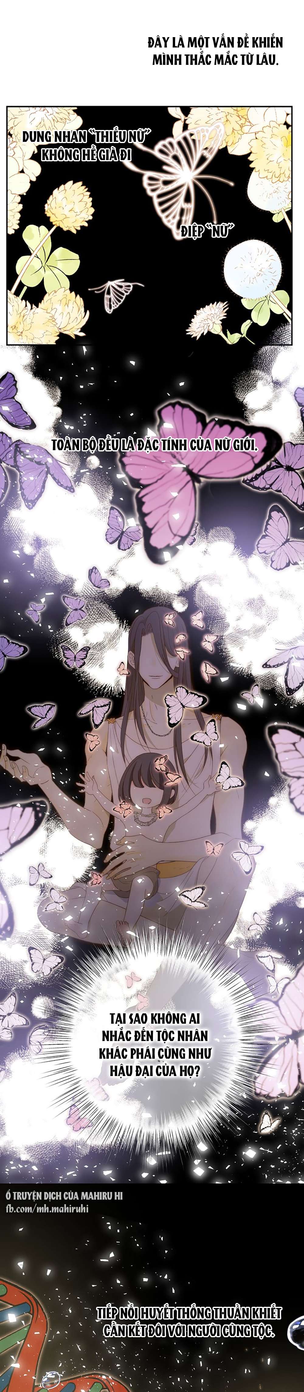 Thất Đại Kỳ Tích - Nước Mắt Bạo Quân Chap 53 - Trang 2