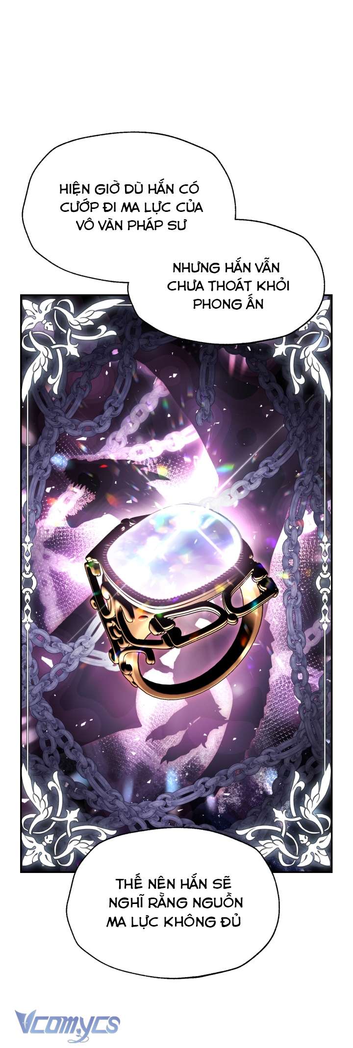 Cha À, Con Không Muốn Kết Hôn Đâu Chap 113 - Trang 2