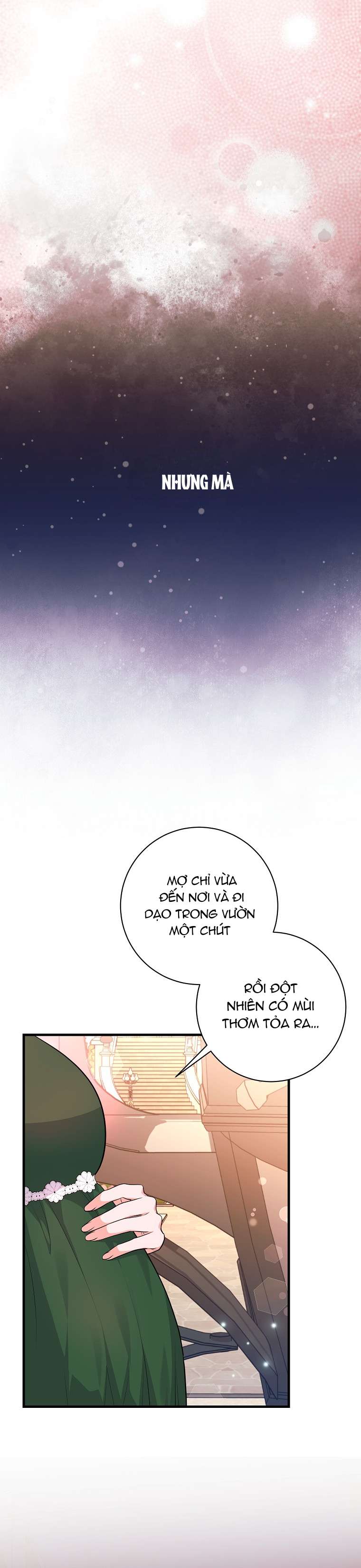 Kẻ Phản Diện Có Thời Hạn Ủng Hộ Tôi Hủy Hôn Chapter 23 - Trang 4