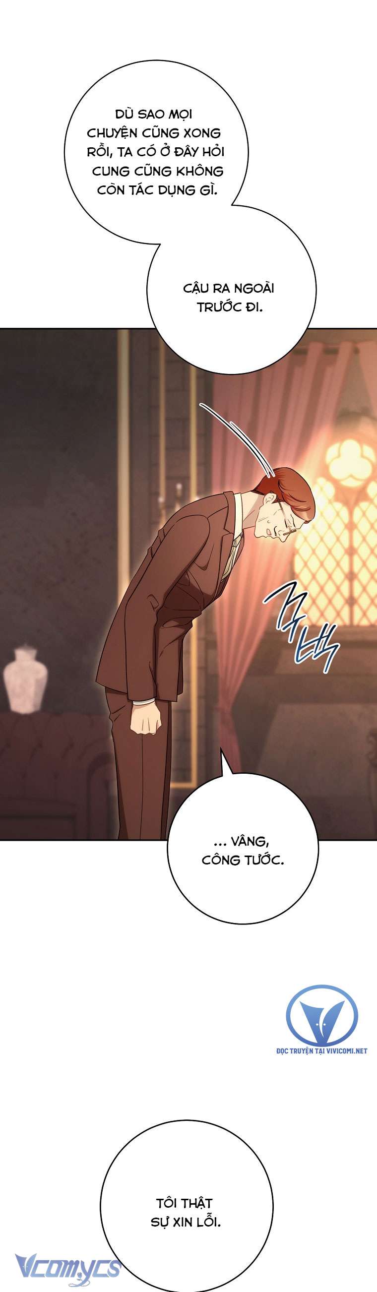 Nam Chính? Cho Cũng Không Thèm! Chapter 26 - Trang 4