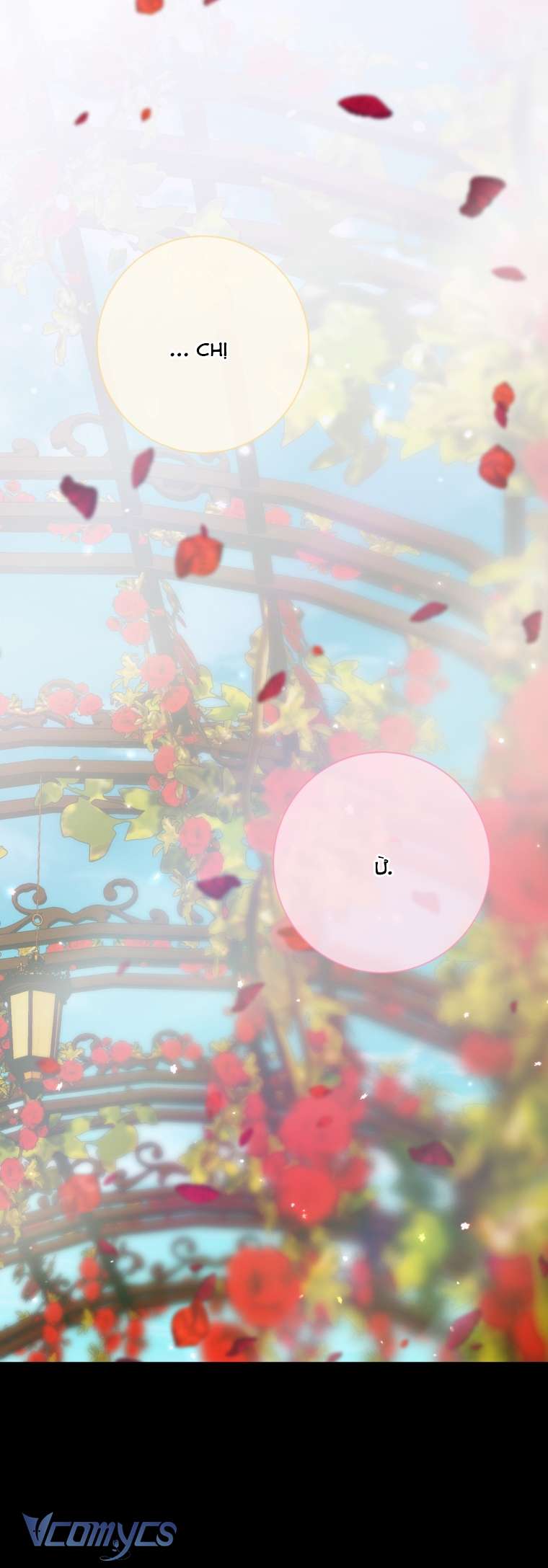 Siren: Trở Thành Gia Đình Của Nhân Vật Phản Diện Chapter 115 - Trang 3