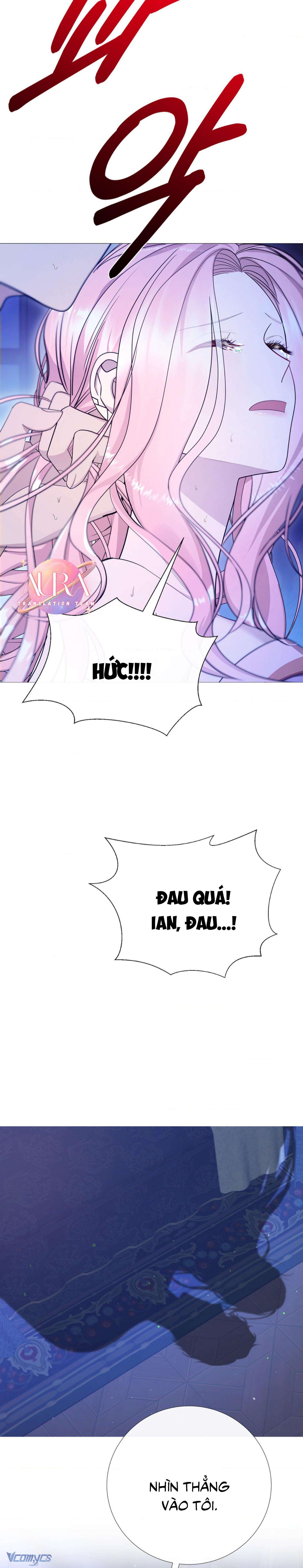 Lâu Đài Hoang Dã Chap 9 - Trang 2