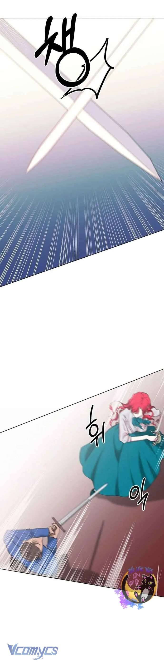 Hợp đồng hôn nhân với hai người chồng Chap 1 - Trang 2