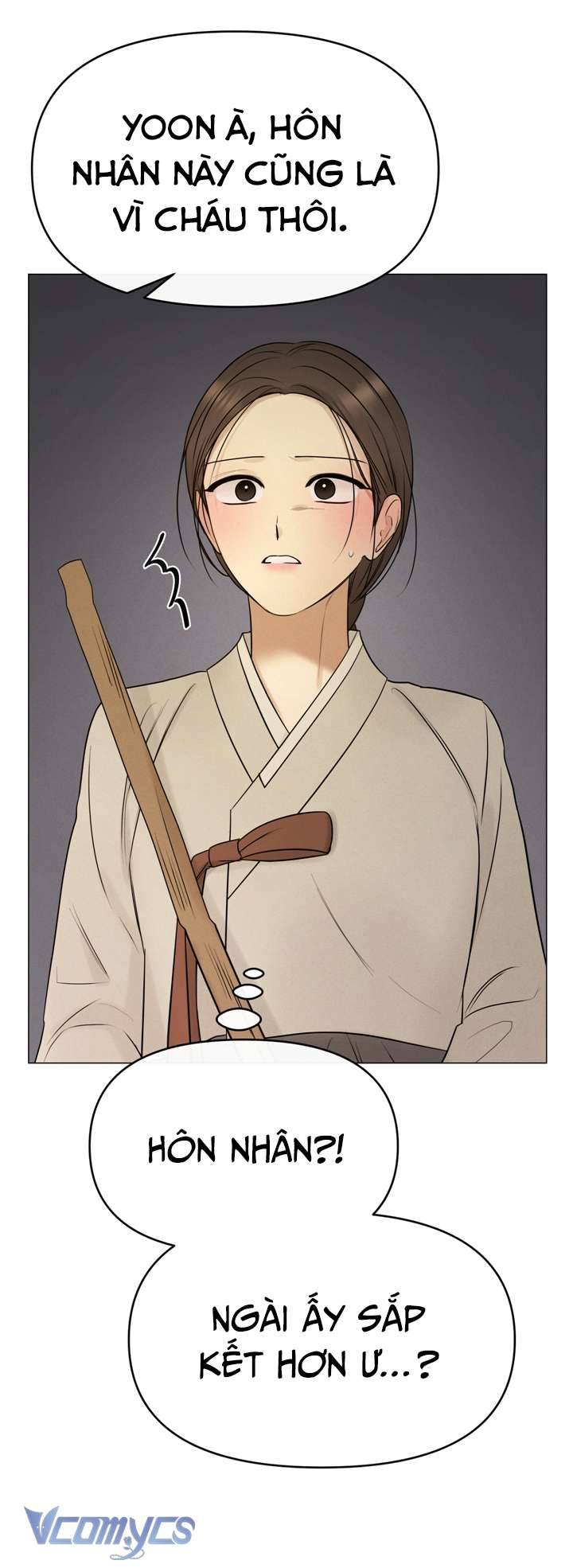 [18+] Tỳ Nữ Bỏ Trốn Chap 1 - Next Chap 2