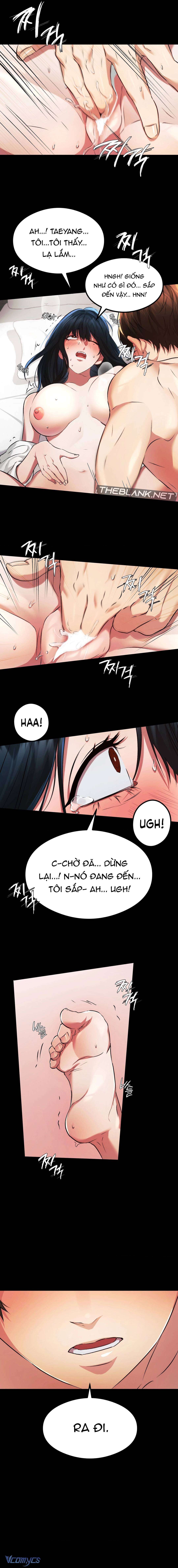 [18+] Diễn Đàn Mở Chap 19 - Next Chap 20