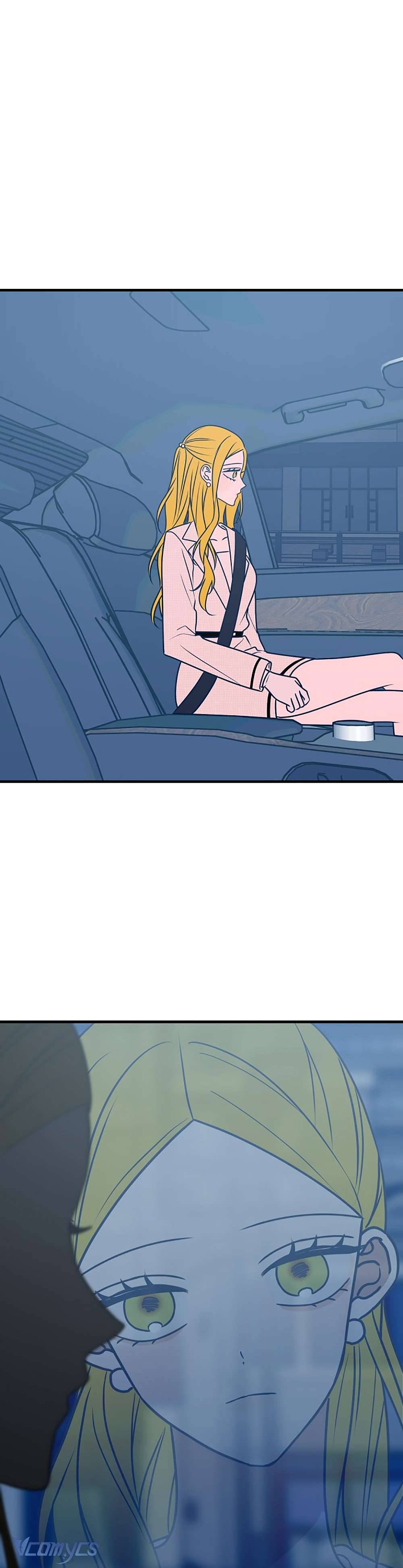 Kẻ Rác Rưởi Không Đáng Được Yêu Chapter 55 - Trang 4