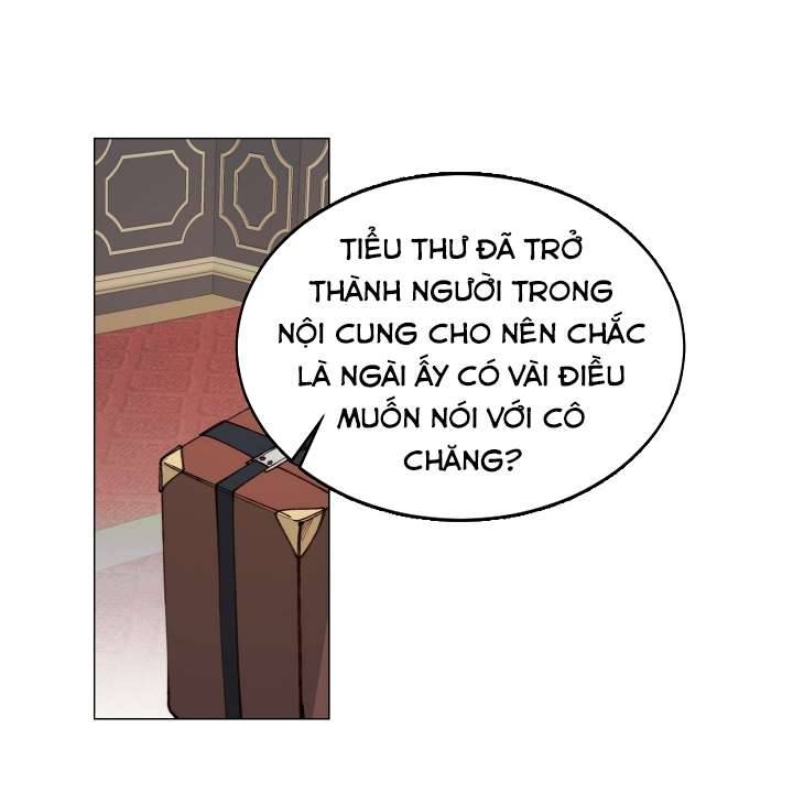 Ác Nữ Cần Bạo Chúa Chapter 10 - Trang 4