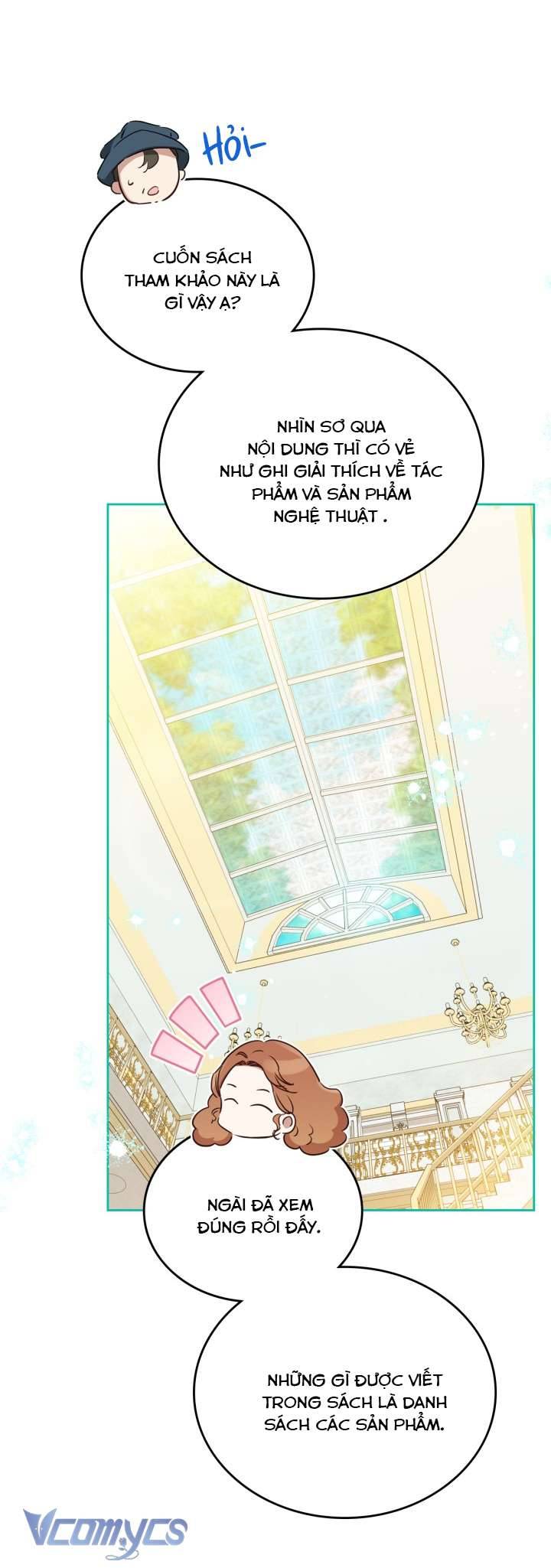 Kiếp Này Nhất Định Làm Gia Chủ Chap 145 - Trang 2