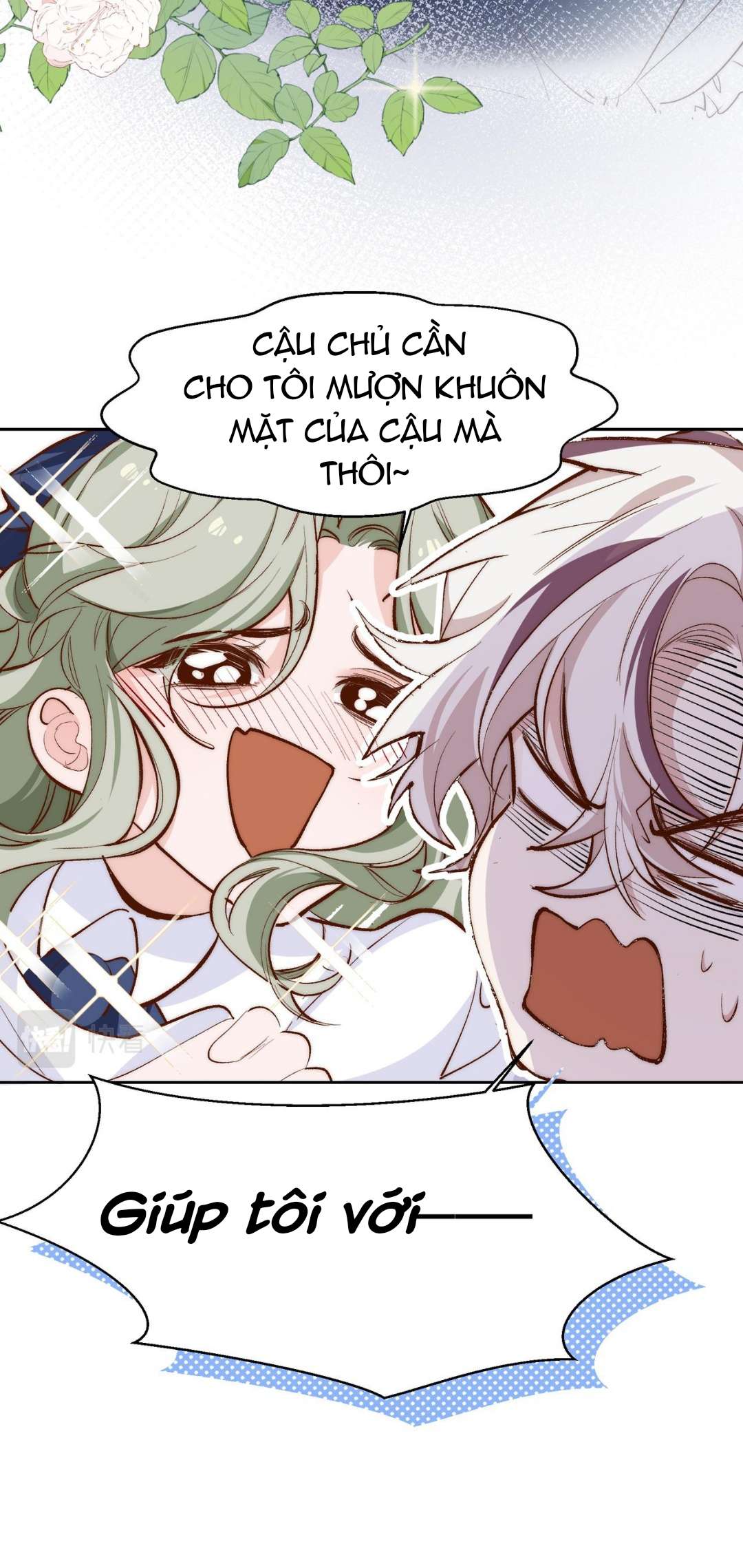 Mười năm sau, tôi kết hôn với kẻ thù không đội trời chung Chap 26 - Trang 2